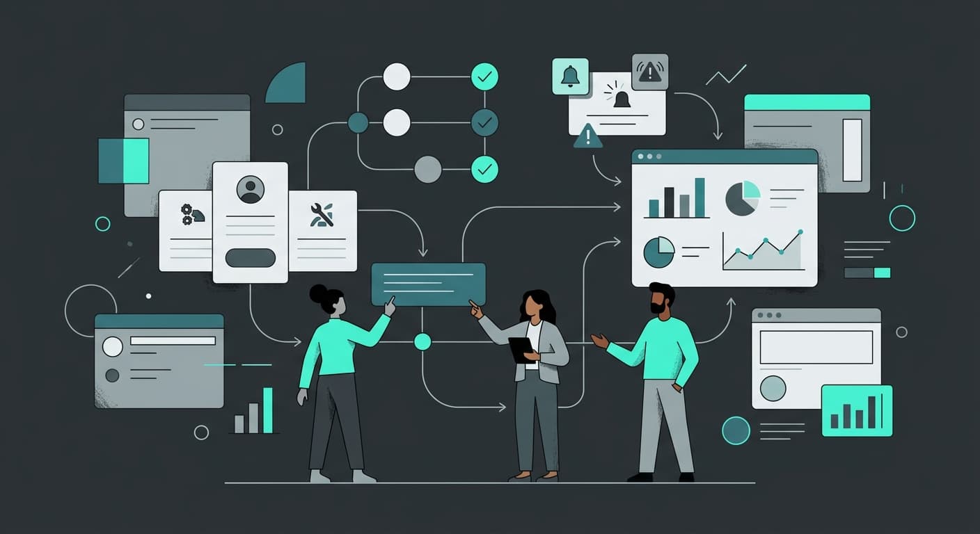 What Is AI Procurement Automation for Small Businesses?