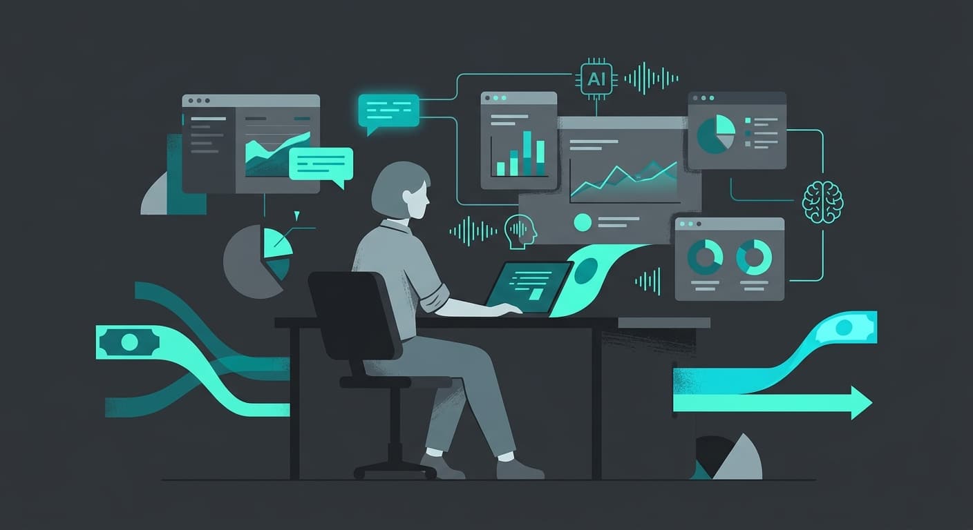 What Is Cash Flow Forecasting for Small Businesses?