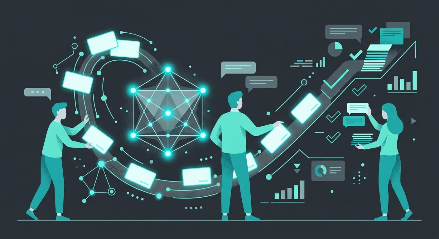 What Is AI Lead Scoring for Small Businesses?