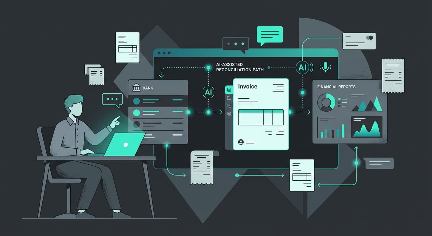 What Is Bookkeeping Automation for Small Businesses?