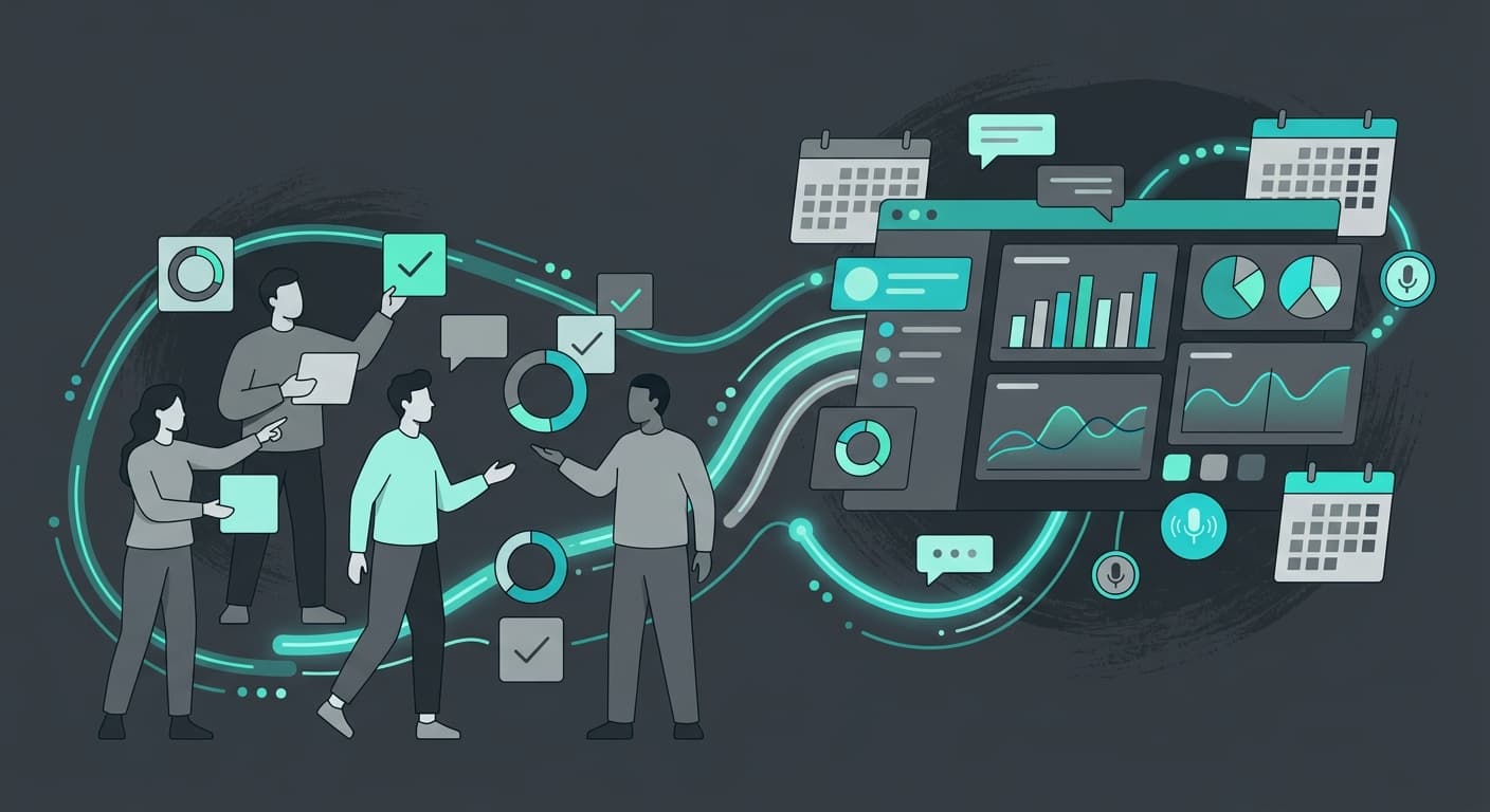 What Is Customer Onboarding Automation for Small Businesses?